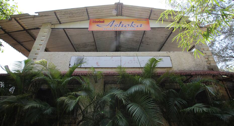 Hotel Ashoka, Lonavala 2